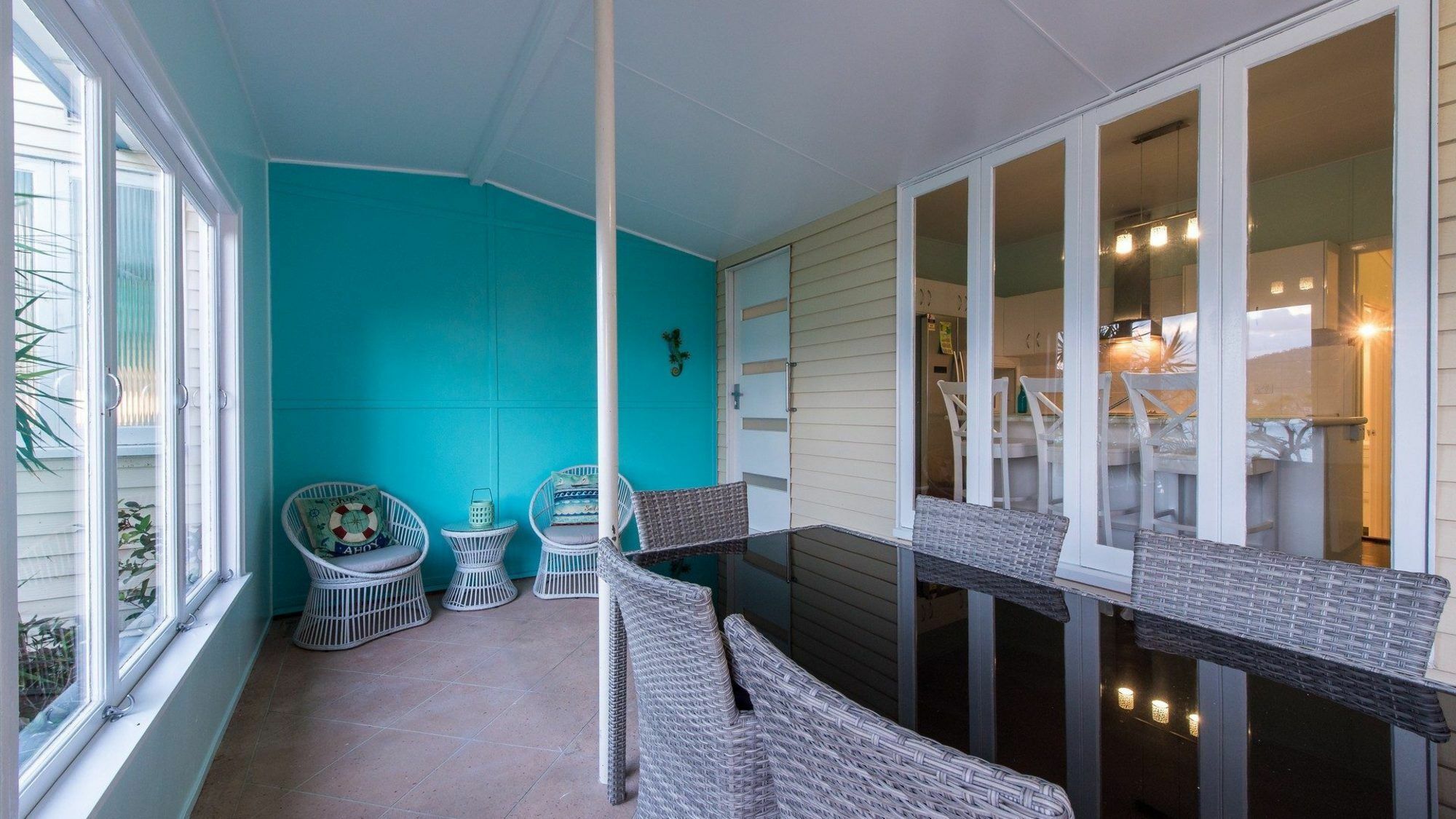 Gonetroppo - Airlie Beach Exterior foto